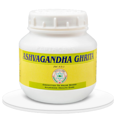pentacare-ayurveda-ashvagandha-ghrita